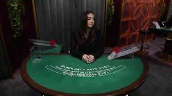Icon of Blackjack Classic 79