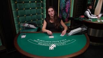 Icon of Blackjack Classic 73
