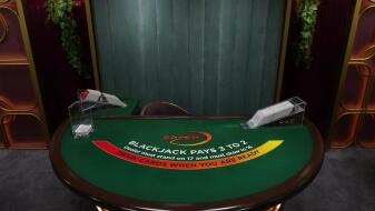 Icon of Classic Speed Blackjack 51