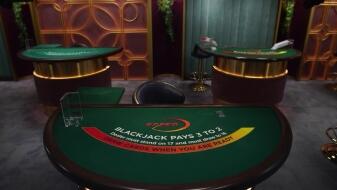 Icon of Classic Speed Blackjack 53
