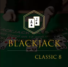Icon of Blackjack Classic 88