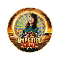 Icon of Imperial Quest