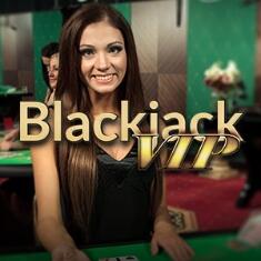 Icon of Speed VIP Blackjack K