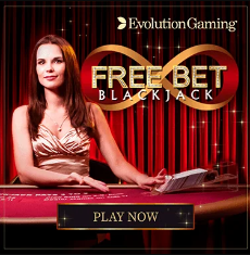 Icon of Free Bet Blackjack 5