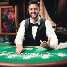 Icon of Klasik Blackjack 3