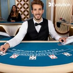 Icon of Klasik Blackjack 4