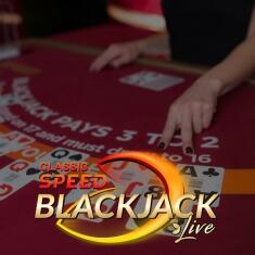 Icon of Klasik Speed Blackjack 2