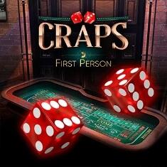 Icon of First Person Craps