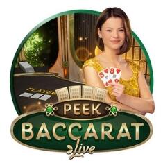 Icon of Peek Baccarat