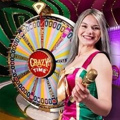 Icon of Crazy Time A