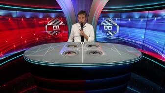 Icon of Football Studio Dice