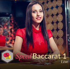 Icon of Speed Baccarat 1