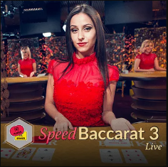 Icon of Speed Baccarat 3