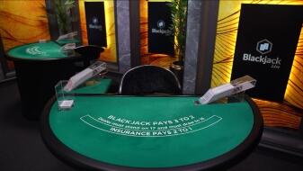 Icon of Klasik Blackjack 12
