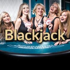 Icon of Salon Priv?© Blackjack N