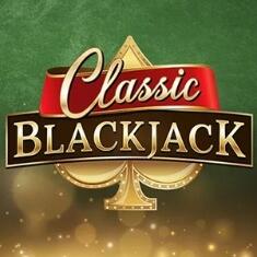 Icon of Blackjack Classic 90