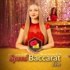 Icon of Speed Baccarat 4