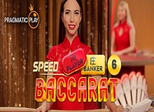 Icon of Speed Baccarat 6