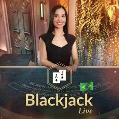 Icon of Blackjack em Portugu??s 2