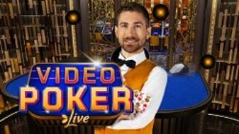 Icon of Video Poker