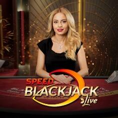 Icon of Korean Speed Blackjack C