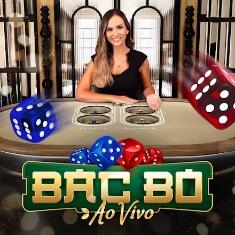 Icon of Bac Bo Ao Vivo