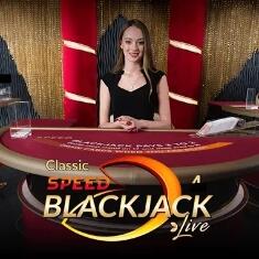 Icon of Classic Speed Blackjack 87