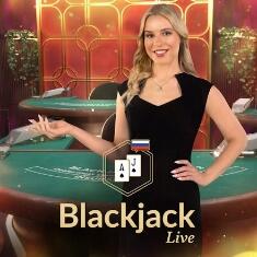 Icon of Blackjack Classic Ru
