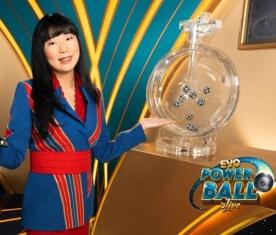 Icon of EVO PowerBall