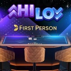Icon of First Person HiLo