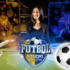 Icon of F??tbol Studio