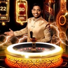 Icon of Hindi Roulette