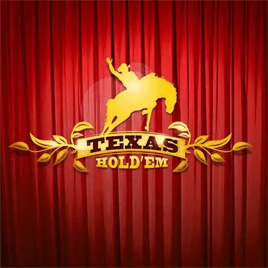 Icon of Texas Hold'em