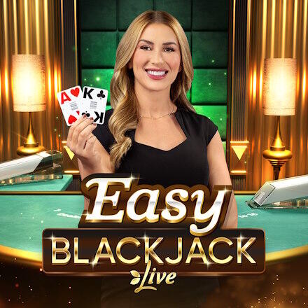 Icon of Easy Blackjack