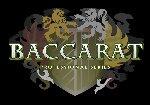 Icon of Baccarat