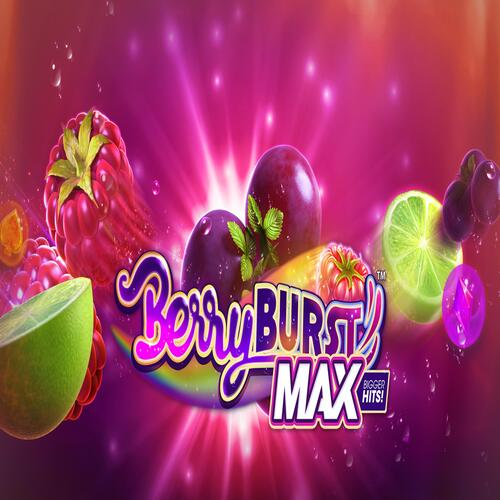 Icon of Berryburst MAX