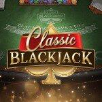 Icon of Blackjack Classic
