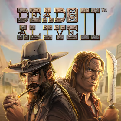 Icon of Dead or Alive 2