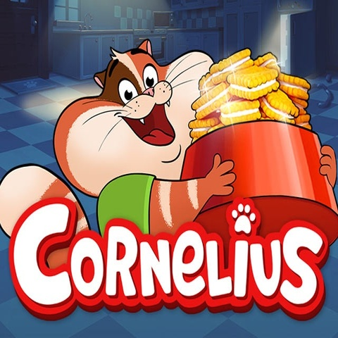 Icon of Cornelius 1