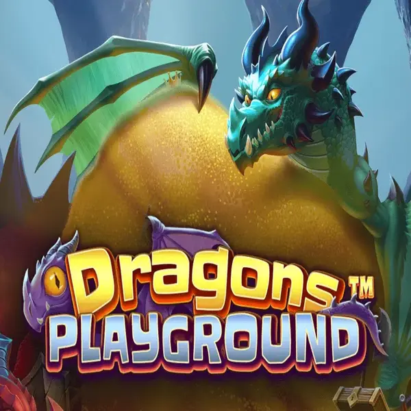 Icon of Dragons Playground