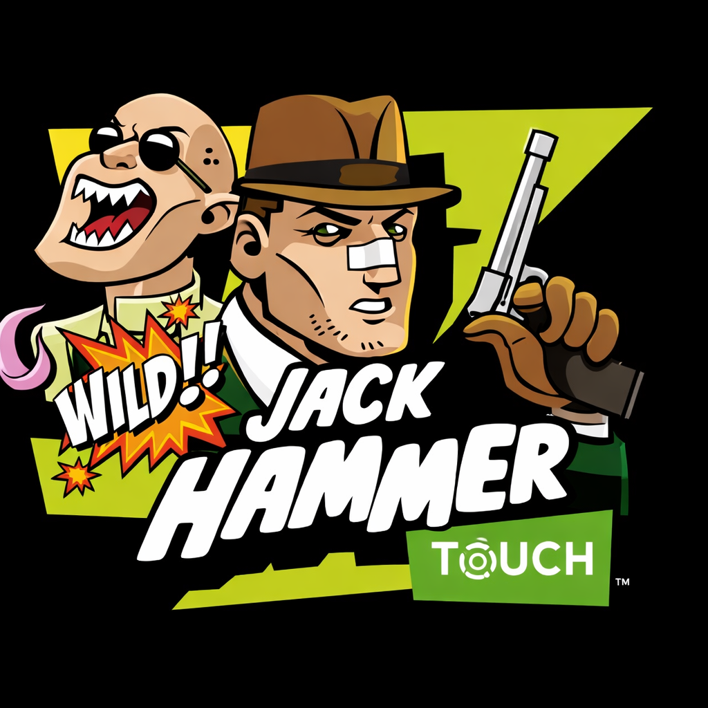 Icon of Jack Hammer Touch 