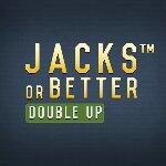 Icon of Jacks or Better Double Up