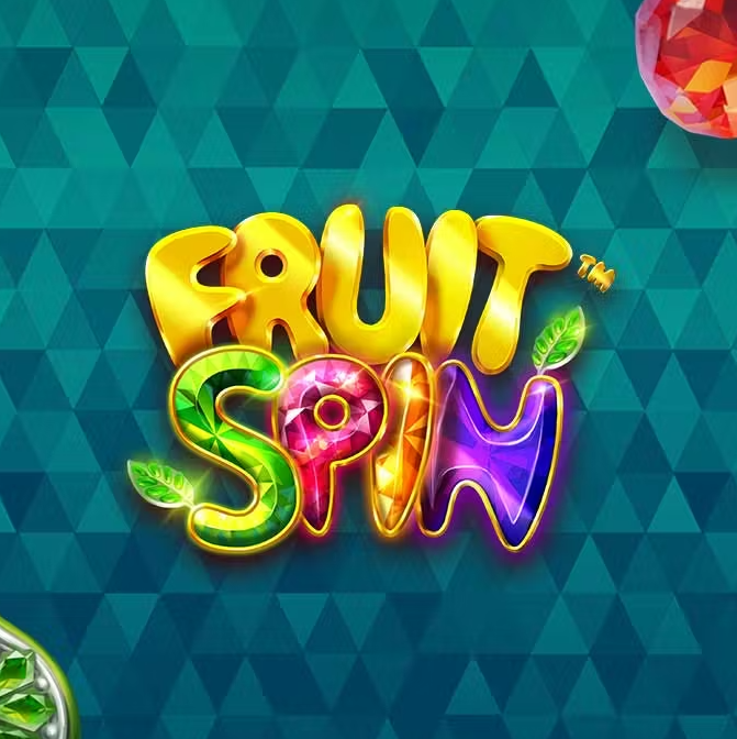 Icon of Fruit Spin