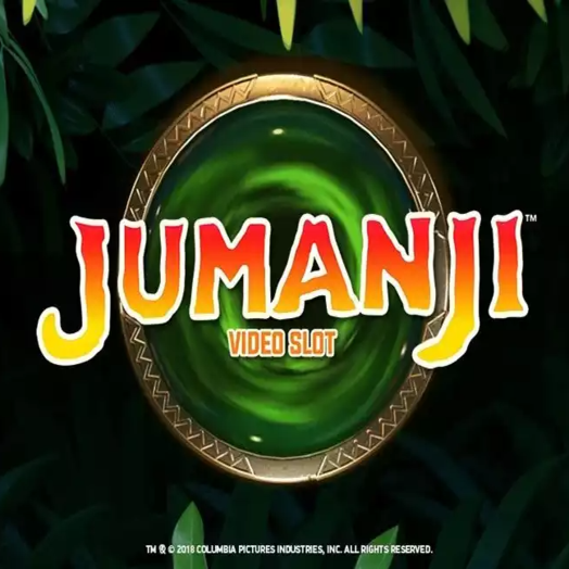 Icon of Jumanji®