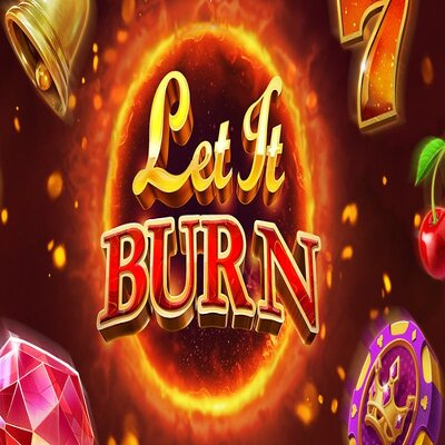 Icon of Let It Burn