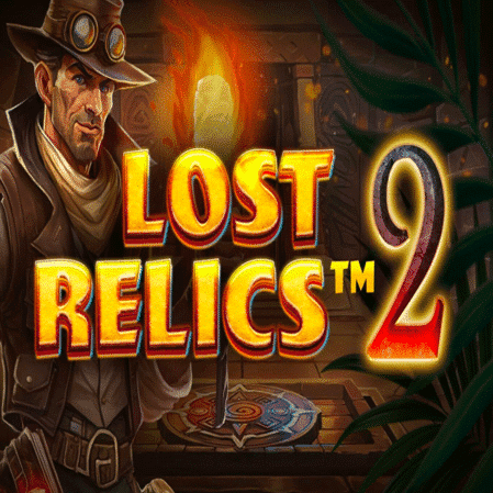 Icon of Lost Relics 2™
