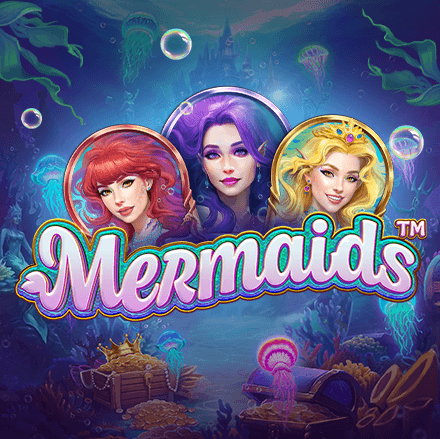 Icon of Mermaids