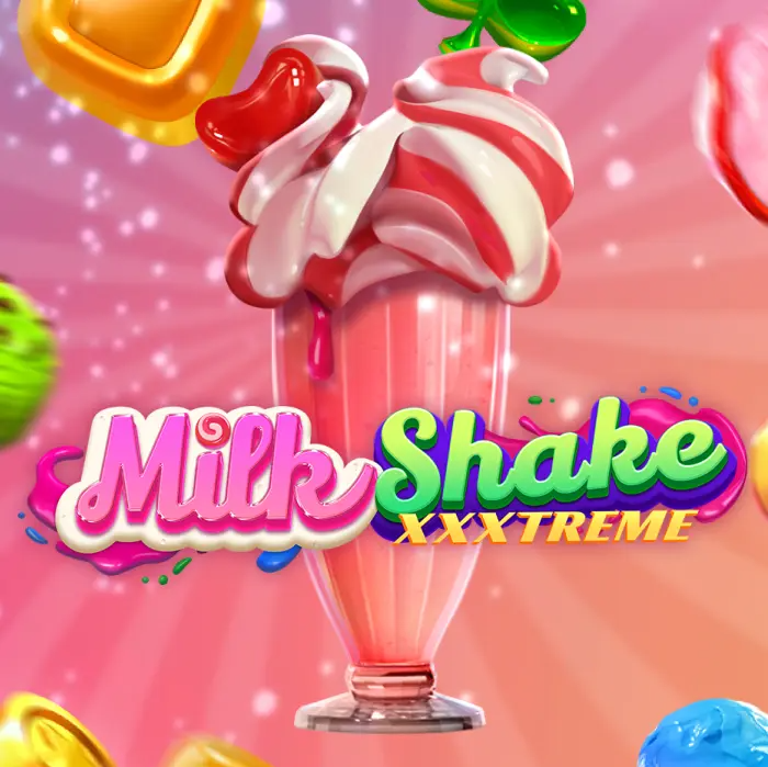 Icon of Milkshake XXXtreme