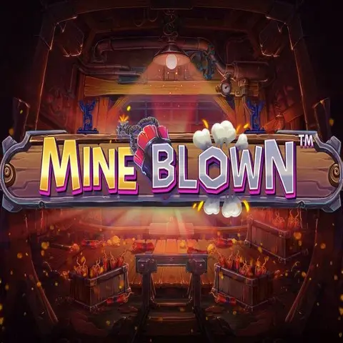 Icon of Mine Blown