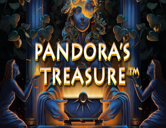 Icon of Pandora’s Treasure